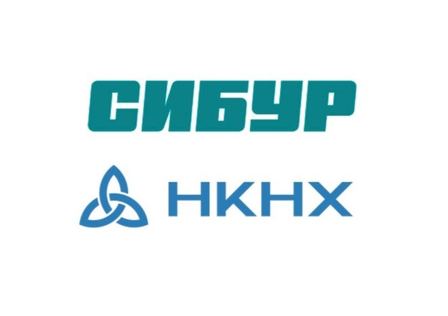 Сибур - НКНХ