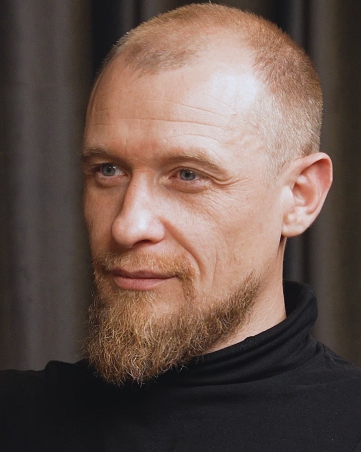 Михаил М.